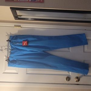 Mens jackpot 5 pocket puma golf pants